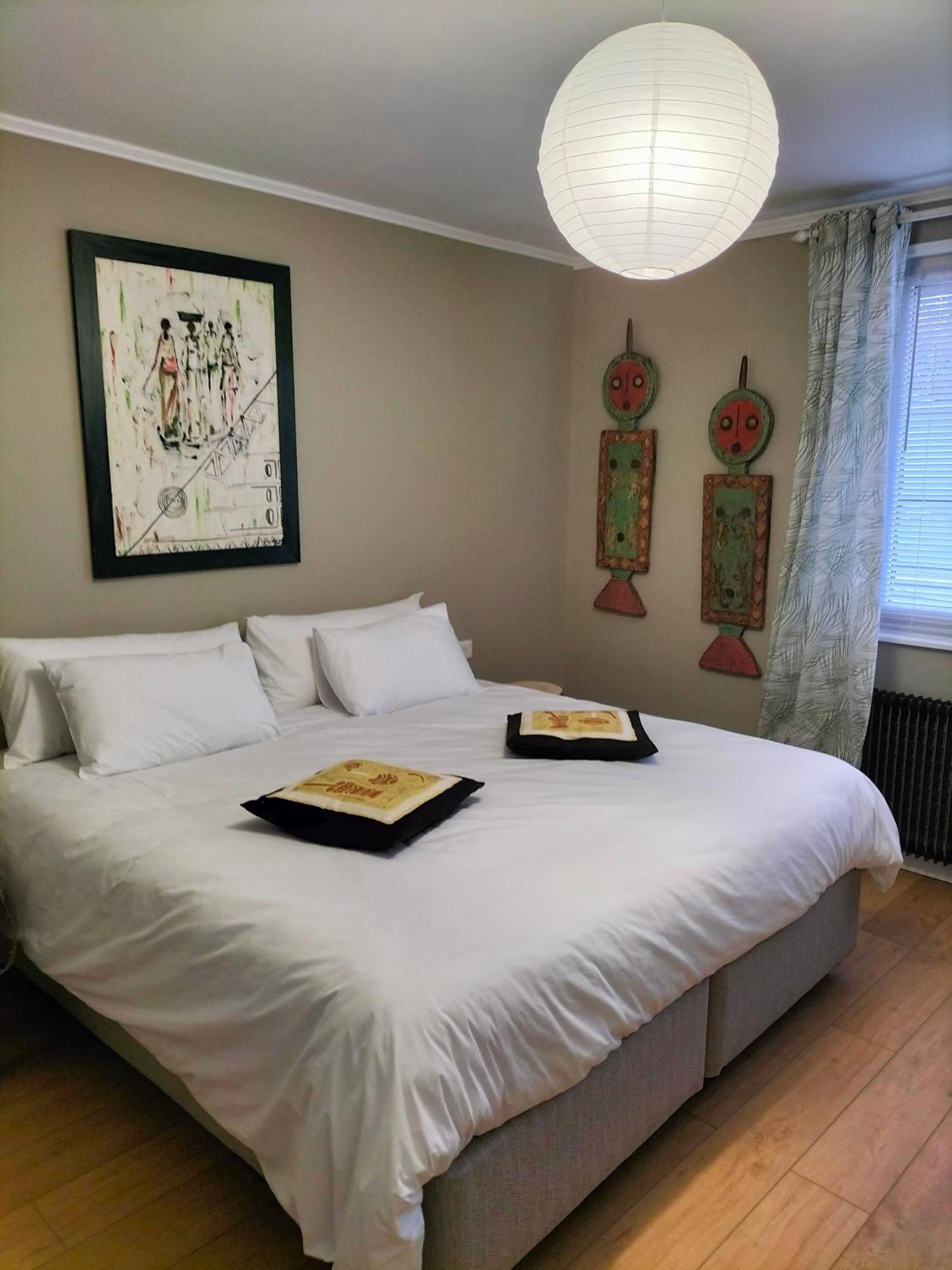La Mouillere Bed and Breakfast Verton Exteriör bild
