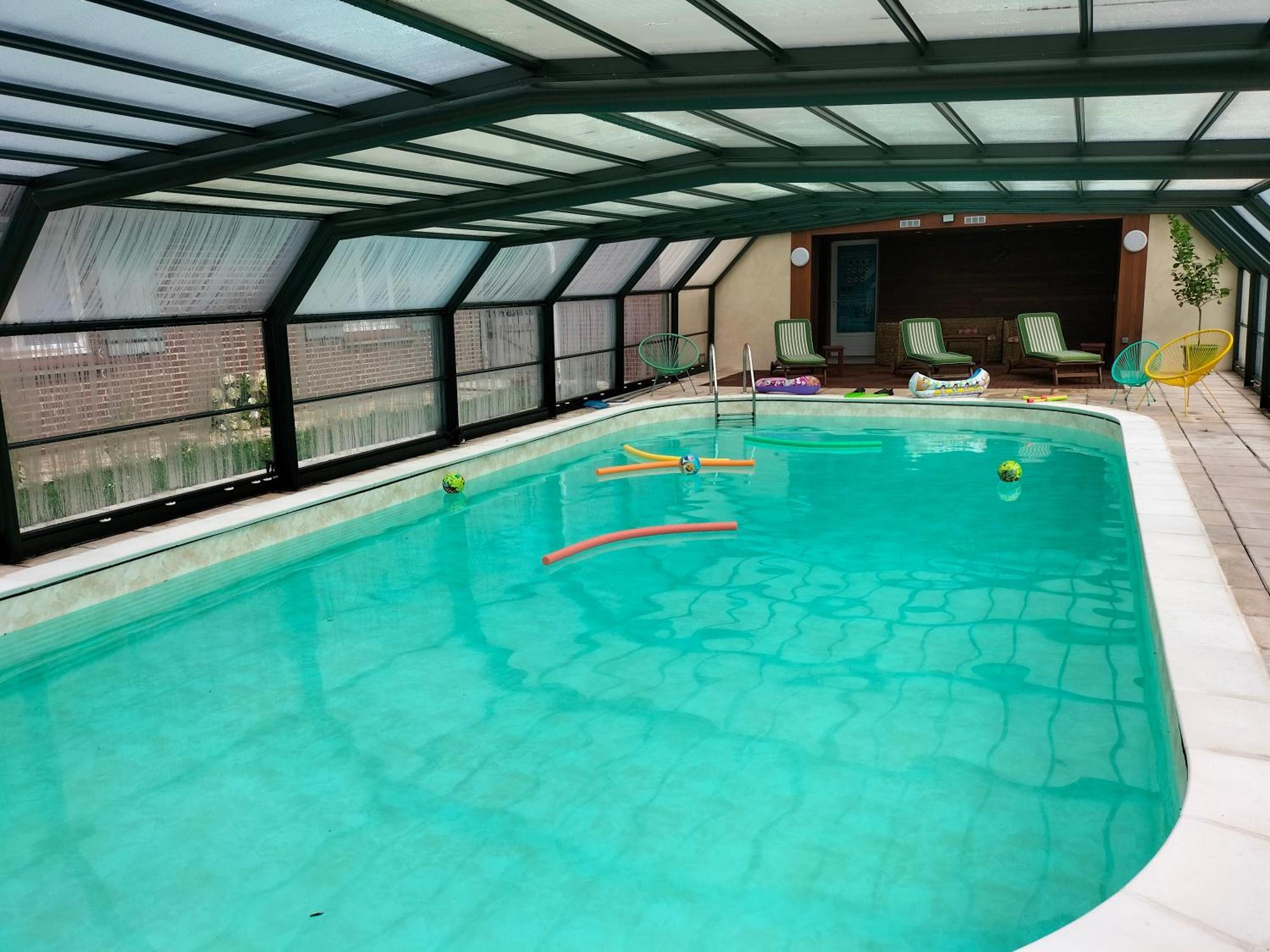 La Mouillere Bed and Breakfast Verton Exteriör bild