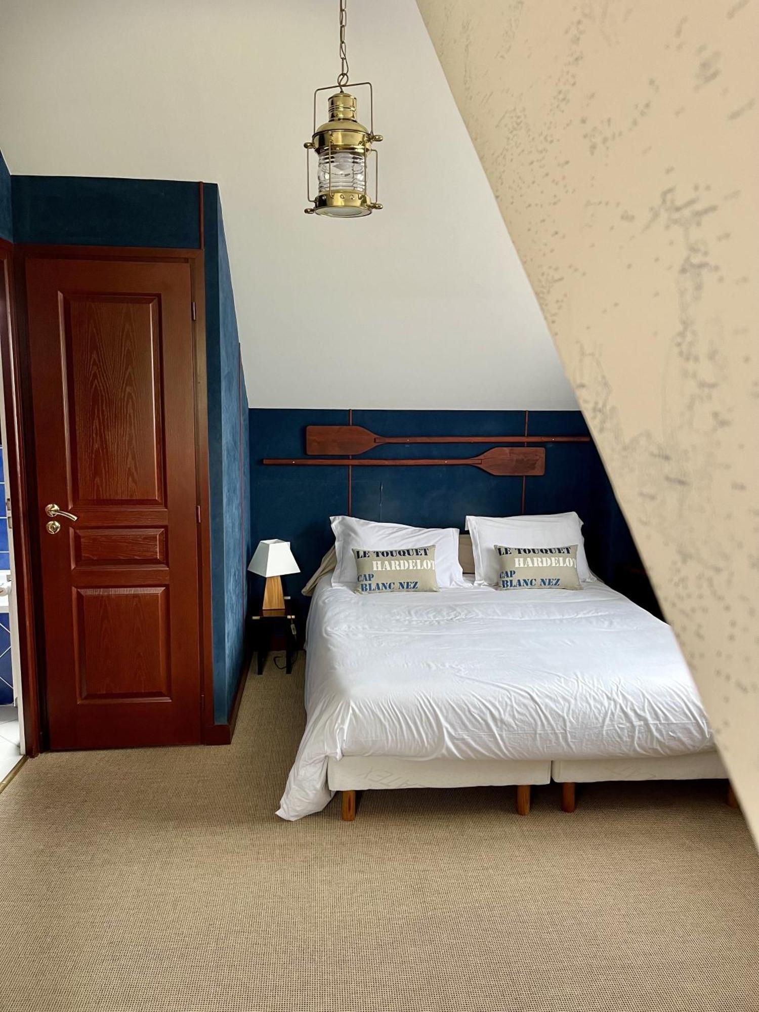 La Mouillere Bed and Breakfast Verton Exteriör bild